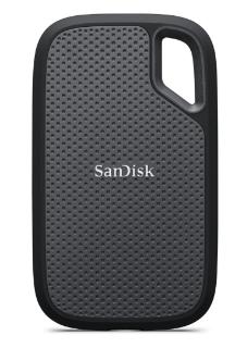 <p>关于SanDisk Extreme® 便携式固态硬盘 - 1TB&#xff0c;描述错误的是</p>