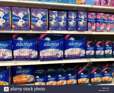<p>These are ______ hygiene products.</p>