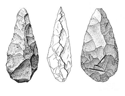 <p>What period is depicted in this image?</p>