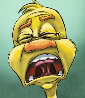 <p><strong>What can make you sneeze?</strong></p>