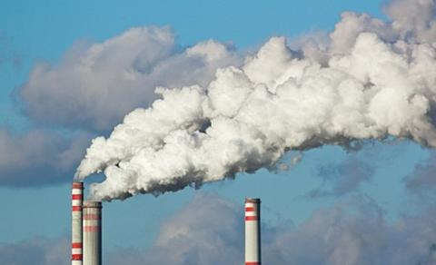 <p>What kind of pollution is it?</p>