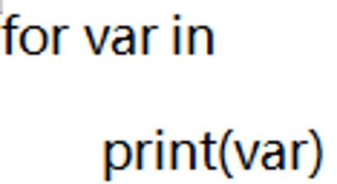 <p>哪个选项不符合上述程序空白处的语法要求？</p>