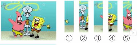 <p>请拼图（选择序号）</p>