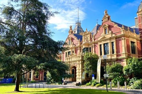 造价专业英语复习1