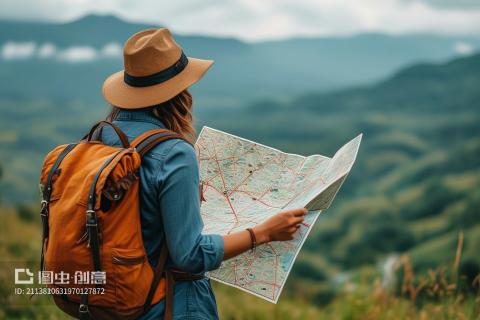 旅游与地理环境