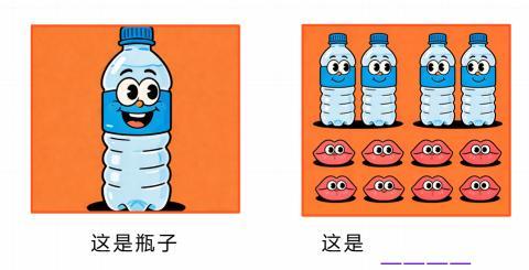 <p>猜一成语</p>