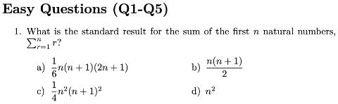 <p>Input one of letters a, b, c, or d</p>