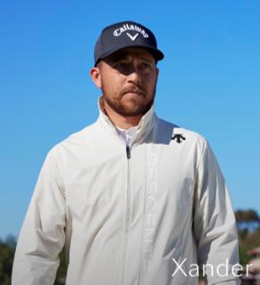 <p>请你介绍一下迪桑特高尔夫代言人XANDER SCHAUFFELE赞德·谢奥菲勒</p>