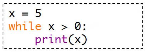 <p>以下代码片段的运行结果是？</p>