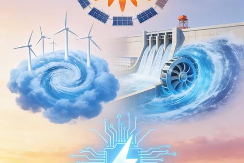 能量的形式与转化（基础题1）