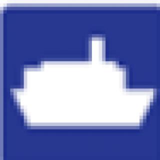 What is this icon mean in the map?