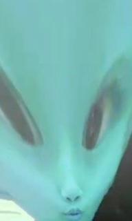 <p>这是那个外星人</p>