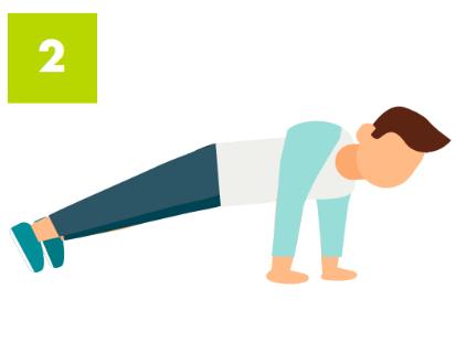 <p>What activities can you see in the picture?</p>