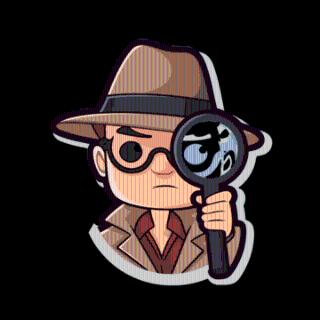 <p>What does he do?</p>