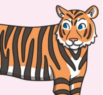 <p>What animal is it?</p>