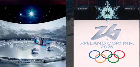 <p>开季培训讲过，2026意大利米兰--科尔蒂纳冬奥会的举办时间是哪天？</p>