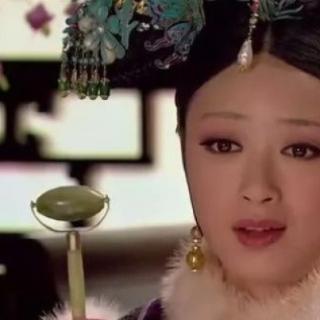 在电视剧《甄嬛传》中，华妃的面部美容仪赏给了以下哪位
