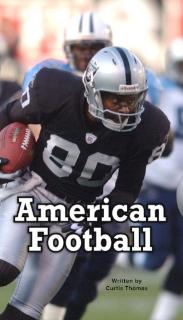 <p>How many points is each touchdown worth?</p>