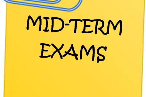 G7 Midterm Revision