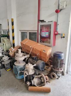 <p>图片中有哪些不安全状态</p>