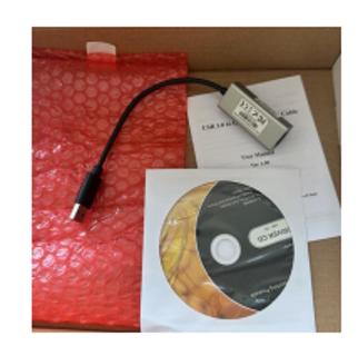 <p>USB口接哪里？</p>