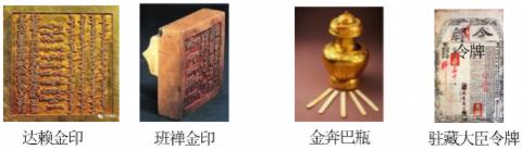 <p>某校历史兴趣小组搜集了一组图片。请根据这组图片判断他们的研究的主题是&#xff1a;</p>