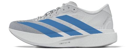 <p>ADIZERO EVO SL的定位是什么？</p>