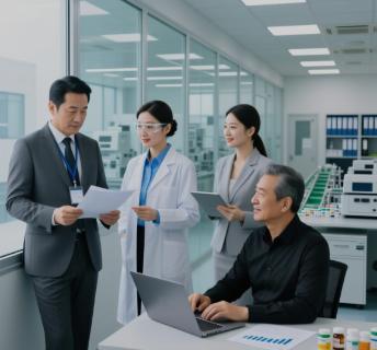 <p>哪些人员不属于企业的关键人员？</p>