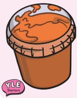 <p>What color is it?</p>