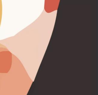 <p>这是位图放大后的样子</p>