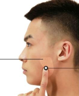 <p>图片上的穴位为</p>