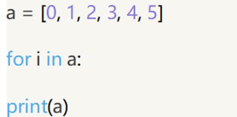<p>关于以下代码说法正确的是?<span data-tex=""> </span></p>