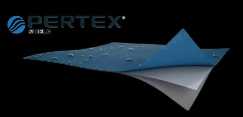 <p>关于PERTEX面料， 以下描述正确的是？</p>