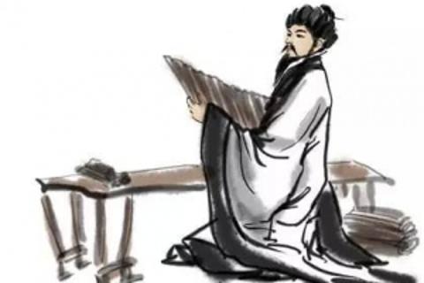 《出师表》复习巩固