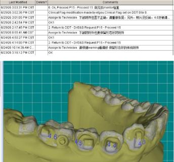 <p>（多选）以下方案的问题点是?</p>