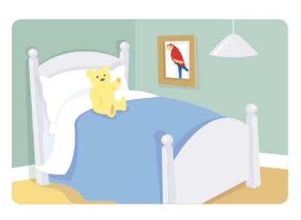<p>Choose the word to match with the picture.</p>