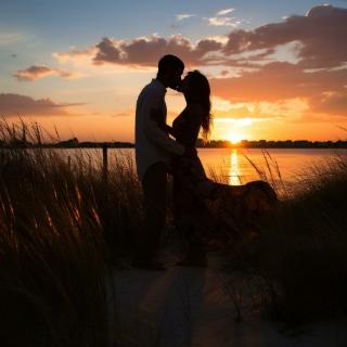 <p>Jeanne et Armand se sont _________ pendant les vacances.</p>