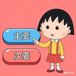 <p>“minor” 的意思最接近以下哪一项？</p>