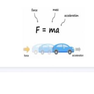 If Net Force is 10 N, Mass is 5 kg, what is the Acceleration?