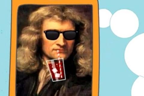 Newton's Laws of Motion
