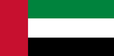 <p>What does "UAE" stand for?</p>