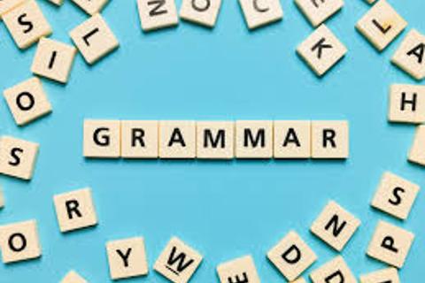 Grammar Fundamentals: Pronouns, Future Tenses, and Nouns