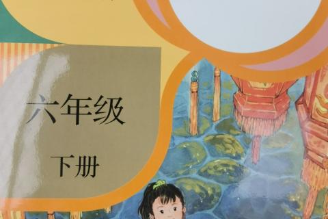 六下第一单元复习