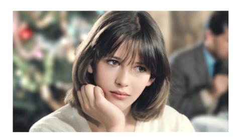 <p>Sie ist ____.</p>
