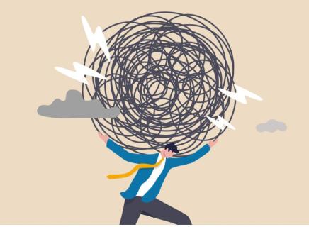 <p>stress</p>
