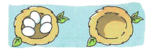 <p>一共有几个鸡蛋？</p>