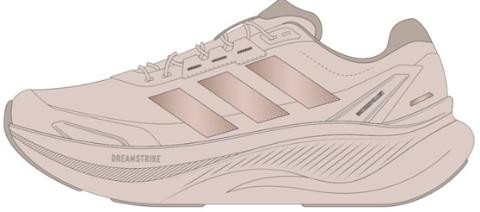 <p>DREAMCUSHION鞋款适合的人群包括哪些？</p>