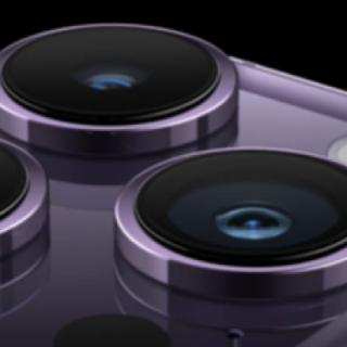 iPhone14 Pro 超广角摄像头暗光拍摄提升__倍