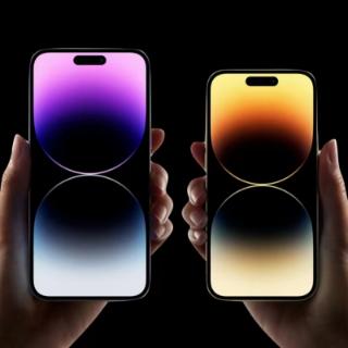 那项不是&nbsp;iPhone 14 Pro&nbsp;的颜色？