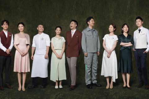 Q1 Town hall meeting